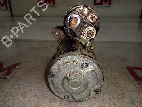 Starter DACIA SANDERO | BP12656043M8 - Image 2