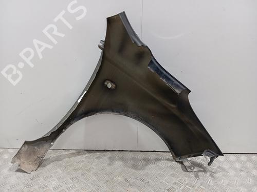Left front fenders NISSAN MICRA III (K12)  | BP29270328C41 