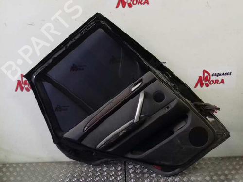 Left rear door BMW X5 (E53) 3.0 d | BP12643131C4 