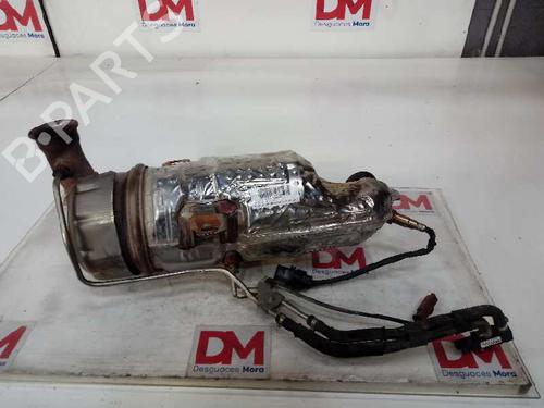 Used Catalyst PEUGEOT PARTNER Tepee 1.6 HDi / BlueHDi 75 (75 hp) 18199311