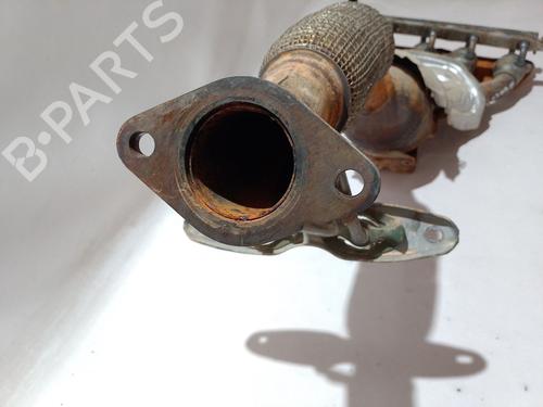 Catalyst FORD MONDEO V Saloon (CD) | BP37632054M10 - Image 2