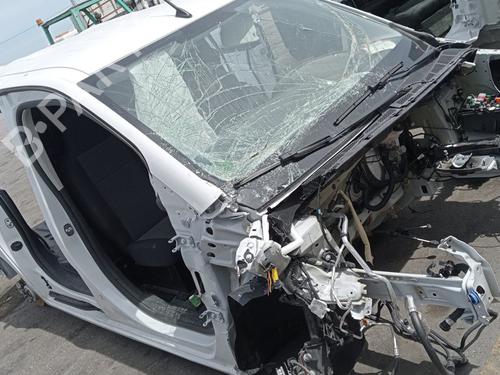 Fuse box CITROËN BERLINGO / BERLINGO FIRST Box Body/MPV (M_) | BP15403141E1