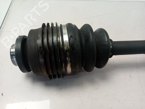 Right front driveshaft HYUNDAI TUCSON (JM)  | BP16912856M39 