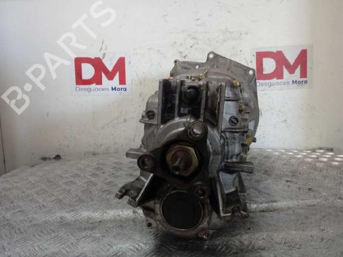 Gearbox BMW 3 (E46) 320 i | BP12664328M3 