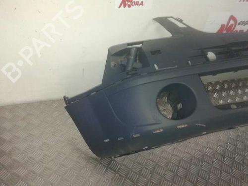 Front bumper CITROËN C2 (JM_) 1.6 VTS | BP12633396C7 