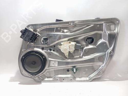 Used Front right window mechanism Front right window mechanism MERCEDES-BENZ C-CLASS (W204) [2007-2015] 40104729 40104729