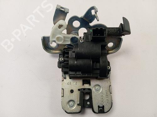 Tailgate lock AUDI A1 Sportback (8XA, 8XF)  | BP28031579C101 