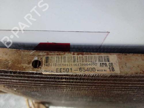AC radiator NISSAN PATHFINDER III (R51)  | BP14455370M32 