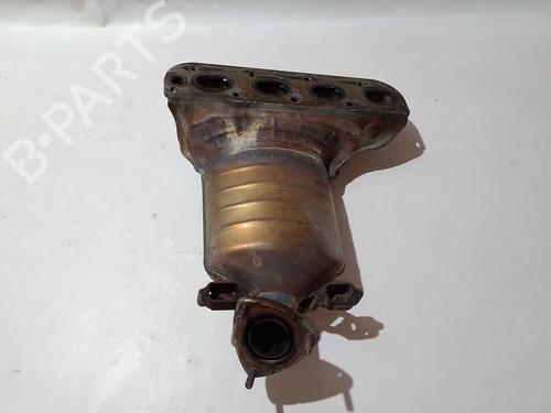 Catalyst OPEL ASTRA H (A04) 1.4 (L48) | BP37632092M10 - Image 4