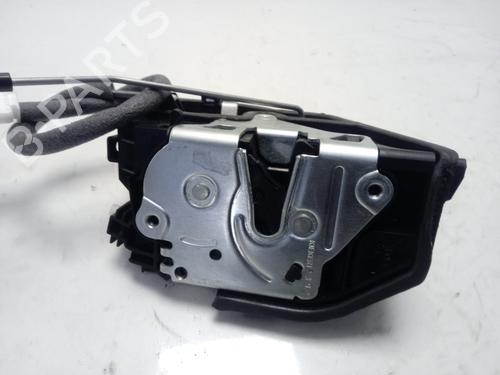 Rear right lock BMW 3 (F30, F80) 320 d | BP15231468C99 