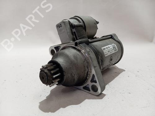 Used Starter SKODA SUPERB III (3V3) 2.0 TDI (150 hp) 30589531