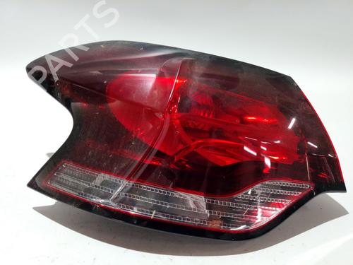Used Left taillight CITROËN DS4 (NX_) [2011-2015]  26699626