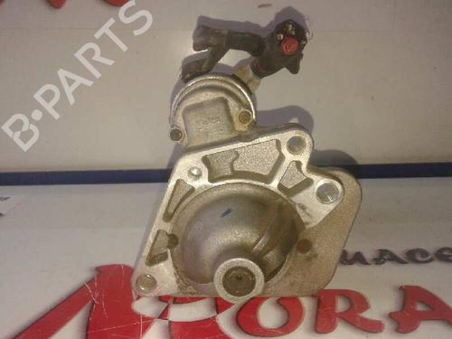 Starter NISSAN QASHQAI / QASHQAI +2 I (J10, NJ10, JJ10E) 1.5 dCi | BP12633032M8 