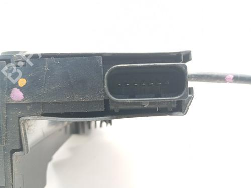 Front left lock PEUGEOT 308 II (LB_, LP_, LW_, LH_, L3_)  | BP22521898C98 