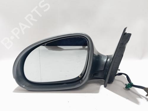 Used Left mirror Left mirror VW PASSAT B6 (3C2) 2.0 TDI 16V (140 hp) 33460683 33460683