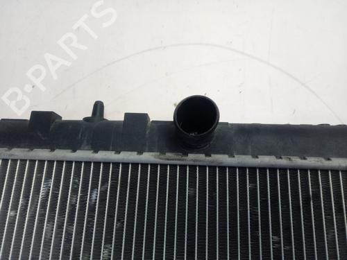 Køler CITROËN C4 I (LC_)  | BP16687497M31 