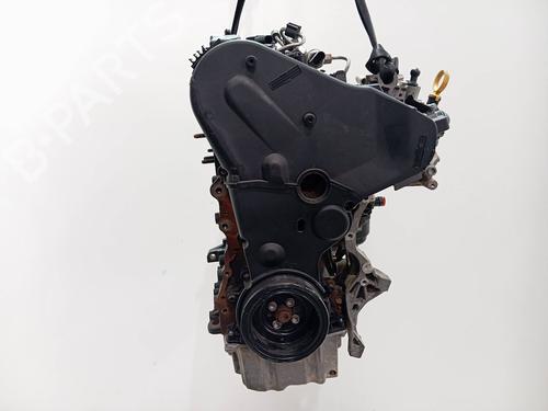 Engine VW T-ROC (A11, D11)  | BP27457267M1 