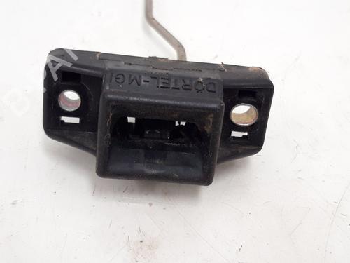 Used Tailgate lock DACIA LOGAN (LS_) [2004-2025]  30372112