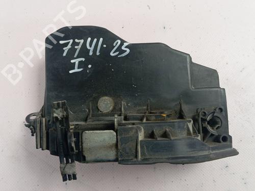 Used Front left lock BMW 1 Convertible (E88) 118 d (143 hp) 31958487