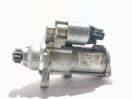 Starter SEAT ARONA (KJ7, KJP) 1.0 TSI | BP40499702M8 - Image 2