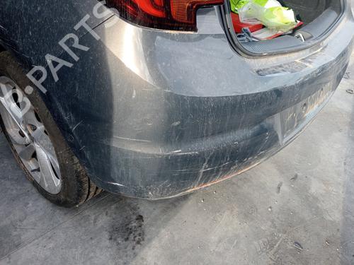 Used Rear bumper OPEL ASTRA K (B16) [2015-2022]  16124386