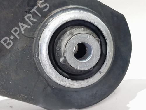 Right front suspension arm RENAULT KANGOO / GRAND KANGOO II (KW0/1_) 1.5 dCi 90 (KW05, KW08, KW0G, KW11) | BP29002606M13 
