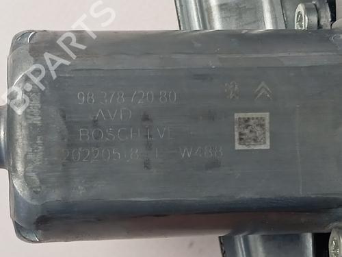 Front right window mechanism CITROËN C3 / C3 ORIGIN III (SX)  | BP21092276C23 
