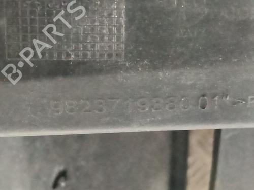 Frontplade/Frontkurv OPEL CORSA F (P2JO) | BP34715380C72 - Image 4
