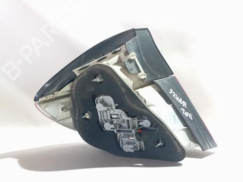 Right taillight MERCEDES-BENZ CLC-CLASS (CL203) CLC 180 Kompressor (203.746) | BP36990982C35 - Image 2