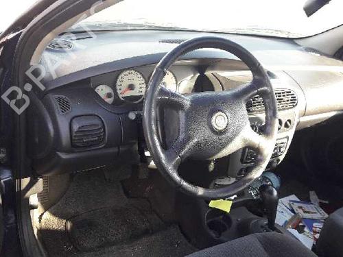 Rear left lock CHRYSLER NEON II 2.0 16V | BP12837527C100 