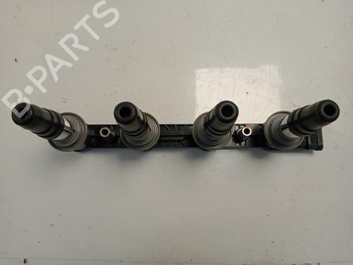 Ignition coil CHEVROLET AVEO / KALOS Hatchback (T250, T255)  | BP16764329M94 