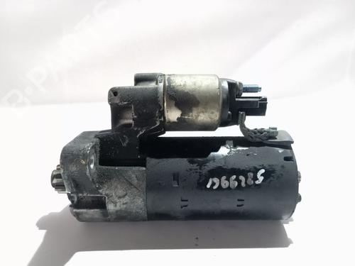 Starter AUDI Q7 (4LB) 3.0 TDI quattro | BP38288528M8 - Image 2