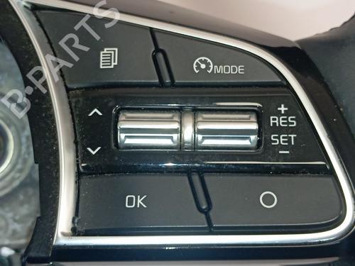 Steering wheel KIA CEED Sportswagon (CD) | BP37603805C49 - Image 2