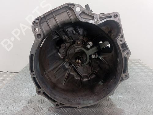 Used Gearbox Gearbox 37608096 37608096