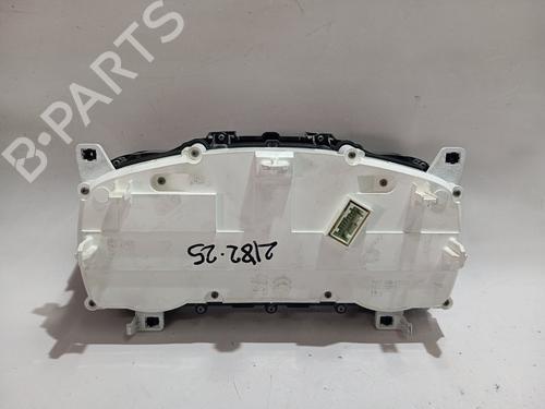 Instrument cluster OPEL COMBO E Tour / Life (K9) | BP31049386C47