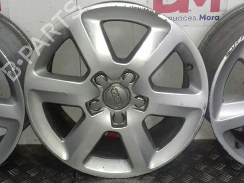 Rim AUDI Q7 (4LB) 3.0 TDI quattro | BP12658034C45