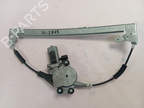 Rudehejsemekanisme ventre foran ALFA ROMEO 147 (937_) [2000-2010]  30376546