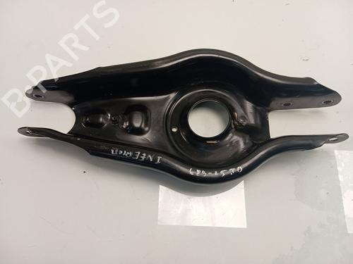 Right rear suspension arm TESLA MODEL 3 (5YJ3)  | BP29548402M15 