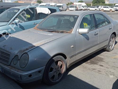 Left tailgate light MERCEDES-BENZ E-CLASS (W210) | BP30469969C79