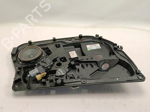 Used Front left window mechanism FORD FIESTA VI (CB1, CCN) [2008-2026]  32235311