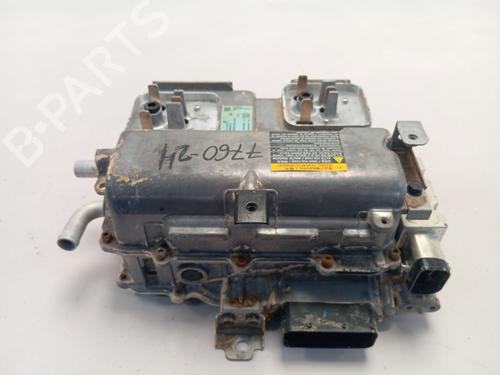 Omvormer/Converter Omvormer/Converter 39079716 39079716