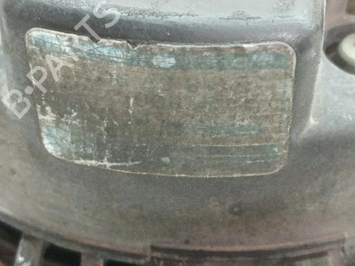 Alternator HYUNDAI LANTRA II (J-2) 1.6 16V | BP12662127M7 