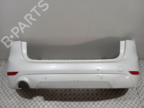 Used Rear bumper Rear bumper BMW 2 Gran Tourer (F46) 216 d (116 hp) 34137419 34137419