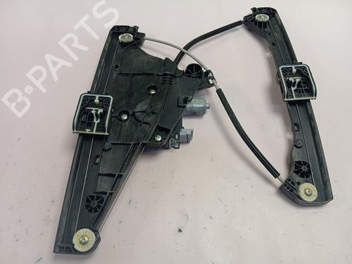 Front left window mechanism OPEL CORSA F (P2JO) | BP37238991C22 - Image 4