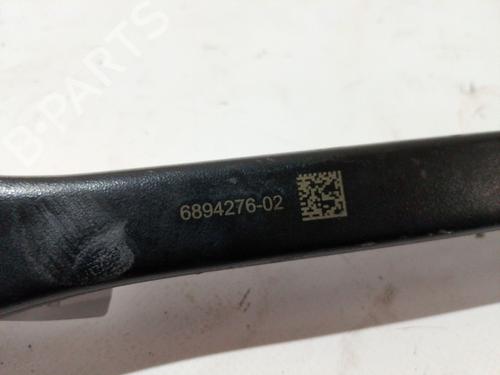 Left rear suspension arm BMW X1 (U11) sDrive 20 i | BP29536242M14 