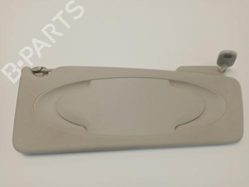 Used Right sun visor RENAULT KANGOO / GRAND KANGOO II (KW0/1_) [2008-2026]  30371569
