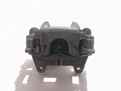 Used Left rear brake caliper Left rear brake caliper LAND ROVER RANGE ROVER VELAR (L560) 3.0 D300 SDV6 4x4 (300 hp) 40196304 40196304