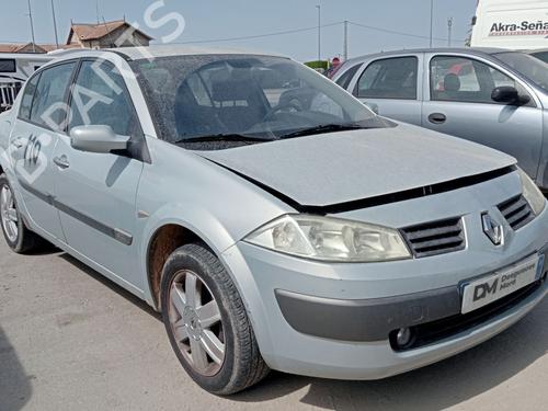 Used Parts RENAULT MEGANE II Saloon (LM0/1_) [2003-2026]  4430952