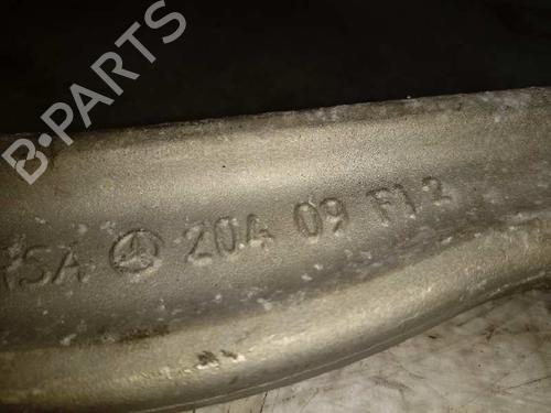 Left rear suspension arm MERCEDES-BENZ C-CLASS Coupe (C204) C 220 CDI (204.302) | BP16580194M14 