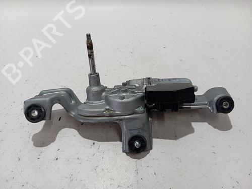 Used Rear wiper motor TOYOTA C-HR (_X1_) 1.8 Hybrid (ZYX10_, ZYX11_, ZYX10R, ZYX11R) (122 hp) 28000537